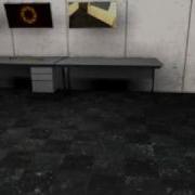 Hammer Editor Test Map Aperture Observation Chamber