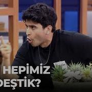 Yağız Ekibi Mi Bölmeye Çalışıyor Eşim Benzerim Yok 4 Bölüm