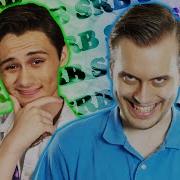 MatPat Vs Jacksfilms Snakebite Rap Battles