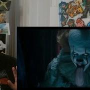 Gors IT CHAPTER TWO Final Trailer REACTION SO HYPED