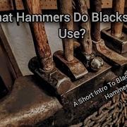 Hammers For Blacksmithing And Their Uses An Intro To Blacksmithing Hammers