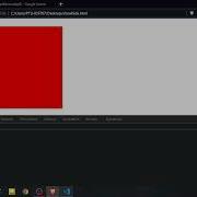 How To Show And Hide HTML Element By Click A Button