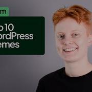Top 10 Best WordPress Themes In 2025 Our 1 Pick Is FREE