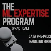 Machine Learning Lec 6 Data Pre Processing 4 How To Handle Missing Data