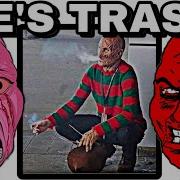 Сообщество DBD ошибается насчет Фредди
