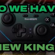 GameSir Super Nova Controller Hands On Is This The King Of Controllers