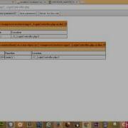 84 PHP Security SQL Injection Validator Class Sanitization With Register Controller
