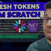 Master Refresh Tokens In ASP NET Core Building From Scratch