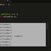 Plugin Ternjs Para Sublime Autocomplete