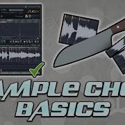 SLICEX Beginner Basics For Chopping Samples FL Studio Tuts