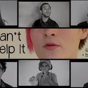 I Can T Help It Michael Jackson Original A Cappella Arrangement By Ellinoa
