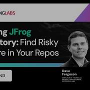 Securing JFrog Artifactory Find Risky Software In Your Repos
