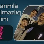 Nura Suri Keçmiş Həyat Yoldaşımın Fitnə Fasadlarına Görə Uşaqlarımla Anlaşılmazlıq Yaşadım Söz Baz