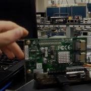 PCI Express Hot Swapping In Linux On A Budget