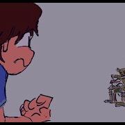Can I Get A Waffle Fnaf Animatic