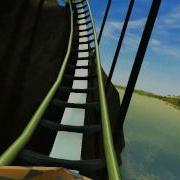 Python Strike Rollercoaster Tycoon 3 POV