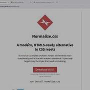 Why CSS Reset And Normalize Matter Web Styling Best Practices