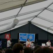 Guillamino In Sónar 2009