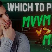 MVVM Vs MVI Understand The Difference Once And For All