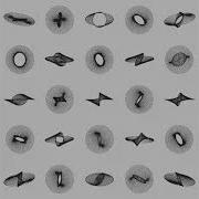 Connecting Circle To Circle Draw By OpenFrameworks