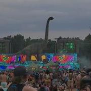 Boogie Trio Lost Lands 2019