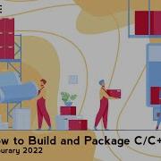 CMake How To Build And Package C C Projects