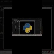 Draw Python Logo Using Python Turtle Make Python Logo Using Turtle Python3 Turtle Short Shorts