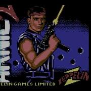 Arnie 2 Commodore 64 Gameplay 0247