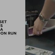 POD Publishing On Demand Perfect Binding Solution With Canon Océ VarioPrint I300