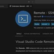 Remote Development With Docker Devcontainers In VS Code