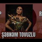 Şəbnəm Tovuzlu Həsrət Qalasan Remix Ziko Beats TRAP