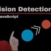 How To COLLISION DETECTION In JavaScript