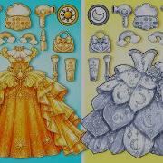 Gold Vs Sliver Team Battle Who Is The Pirate Queen K Pop Demon Hunters Best DIY Fashion