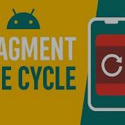 30 Объяснение жизненного цикла фрагментов Android Полное руководство с примерами Kotlin
