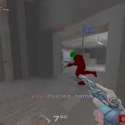 AssaultCube Human Aimbot Ac Werk Inter 2v2