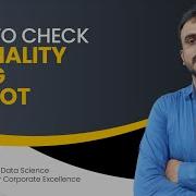 SPSS How To Check For Normality Using QQ Plot RACE REVA University