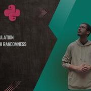 Monte Carlo Simulation Estimating Pi With Randomness