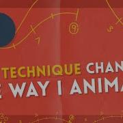 This Technique Changed The Way I Animate Tutorial