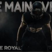 The Main Event Future Royalty Lyrics