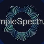 Simple Spectrum V2 0 Free Spectrum Analyser Addon For Unity