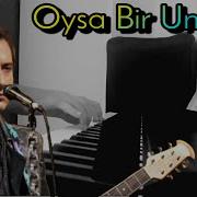 Kıraç Oysa Bir Umuttu Piano Emre