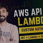 AWS Custom Authorizer Tutorial In Hindi Secure APIs With Lambda JWT Custom Authorizer