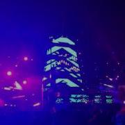 Tommy Trash Bust This EDC Las Vegas 2017