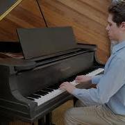UNBREAKABLE Two Steps From Hell Piano Solo