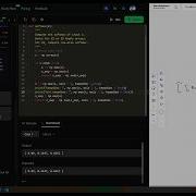 TensorTonic Implement Softmax Function
