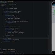 How To Code Vico Charts With Kotlin And Jetpack Compose The Best Chart Library So Far