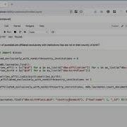 6 6 Document Collection Search MongoDB Via The PyMongo Driver