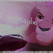 𝑀𝑢𝑙𝑡𝑖𝑓𝑎𝑛𝑑𝑜𝑚 Call Me Maybe