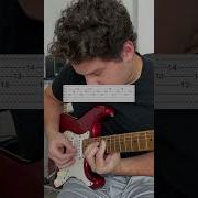 How To Play Shut Up And Dance By WALK THE MOON Guitar Guitarcover