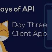 30 Days Of API Day 3 Client Side Parsing